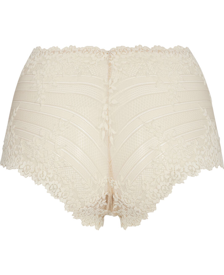 EMBRACE LACE BOY SHORT