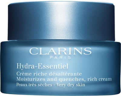 Hydra-Essentiel Rich Cream Very Dry Skin 50 ml.