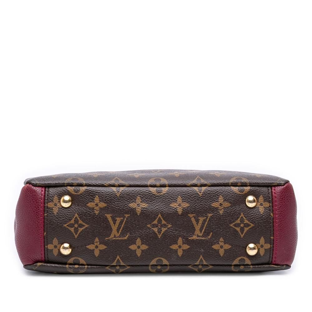 Louis Vuitton Pallas