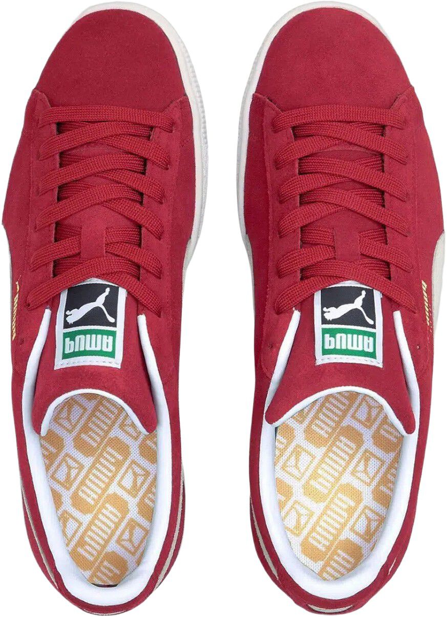 Suede Classic XXI sneakers