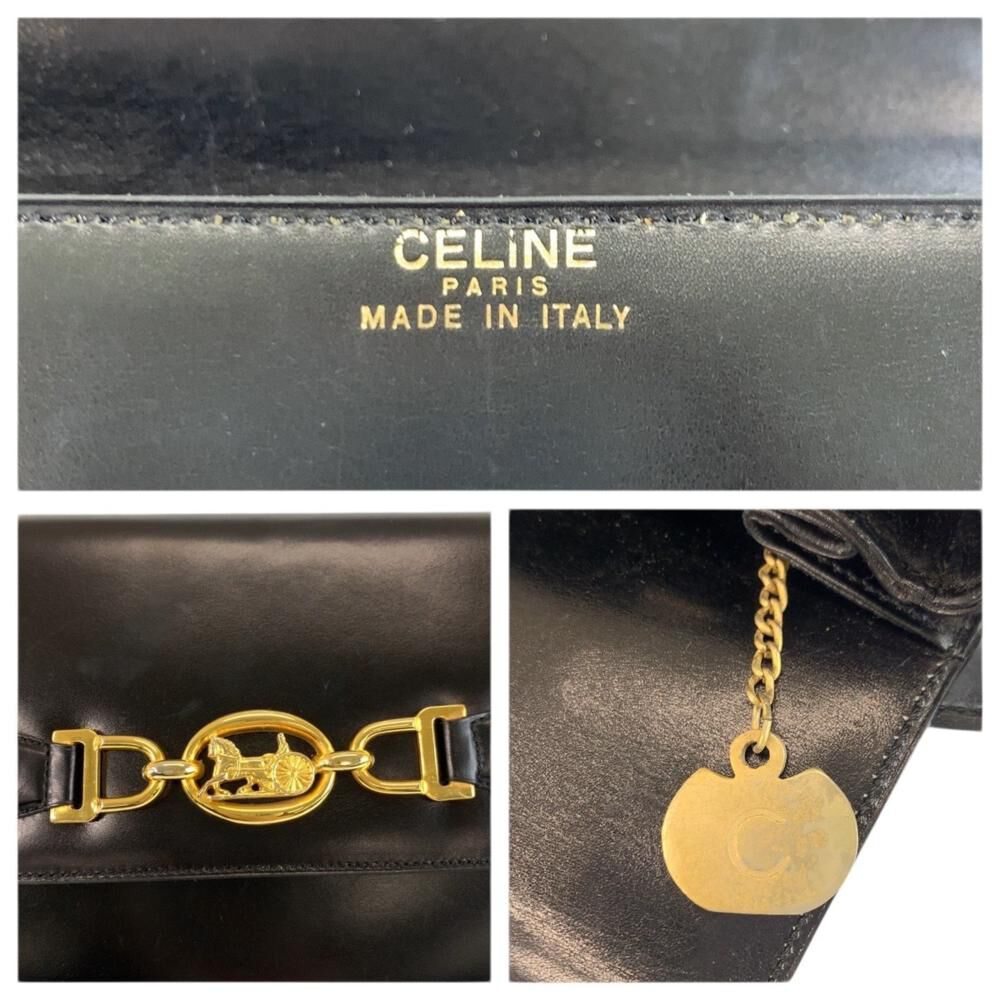 Celine Shoulder Bag