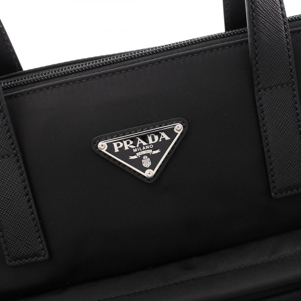 Prada Backpack