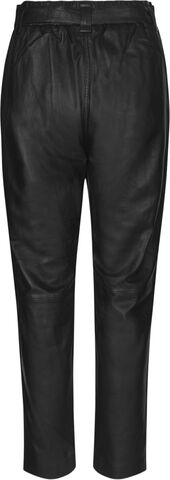 Indie Leather New Trousers