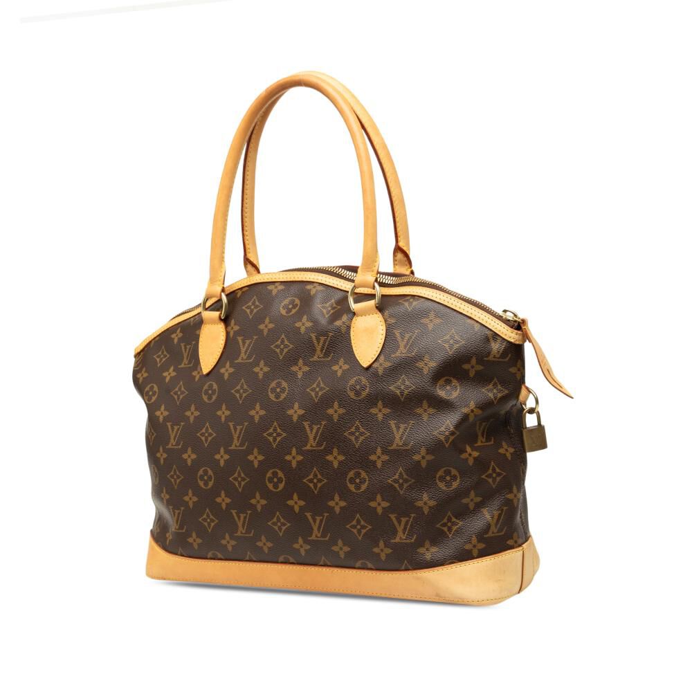 Louis Vuitton Lockit