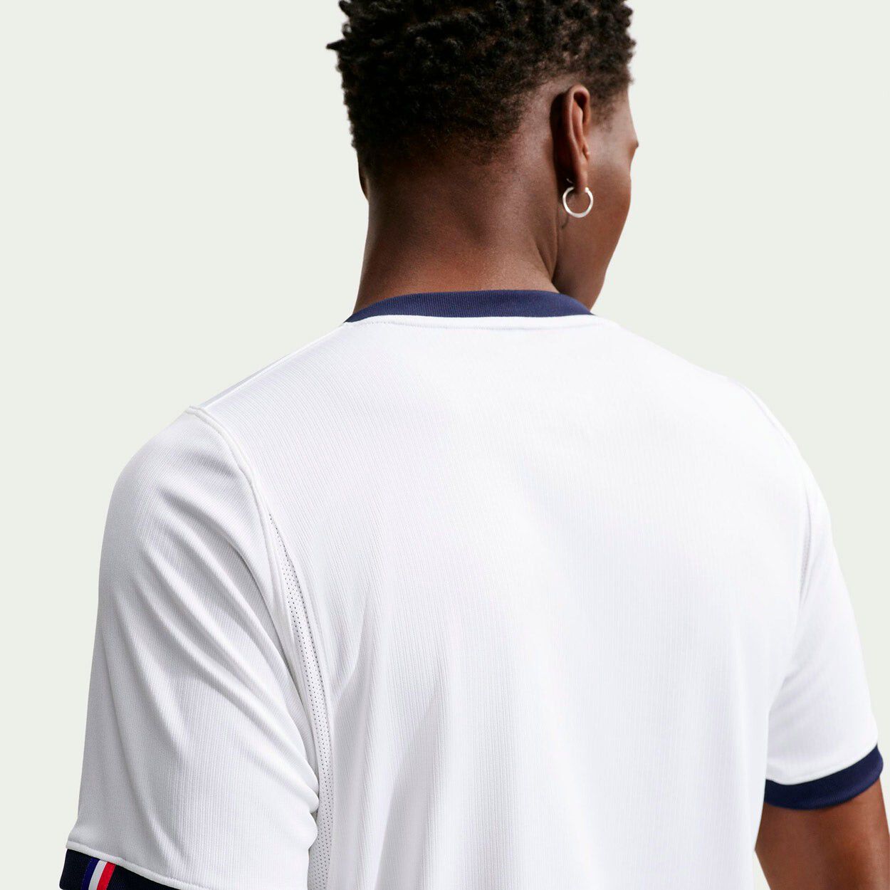 Paris Saint Germain 26/27 Udebanetr&oslash;je