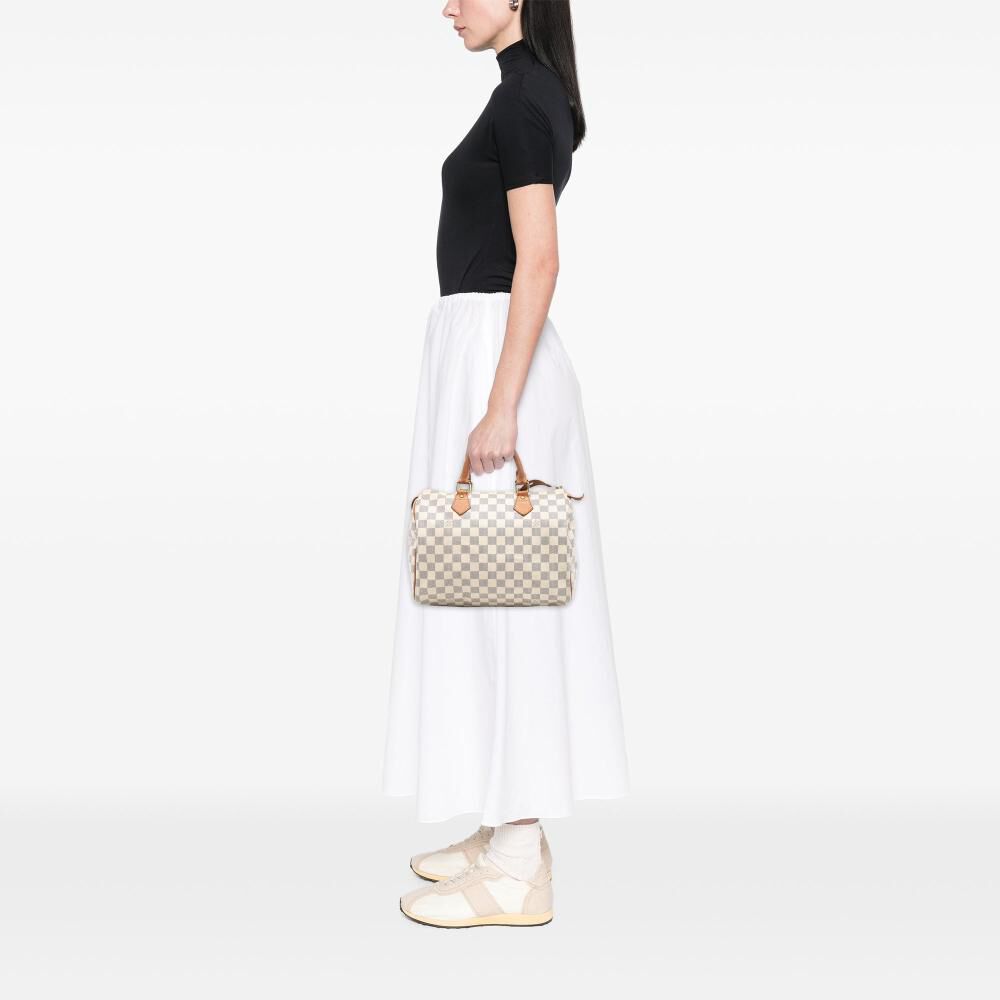 Louis Vuitton Speedy