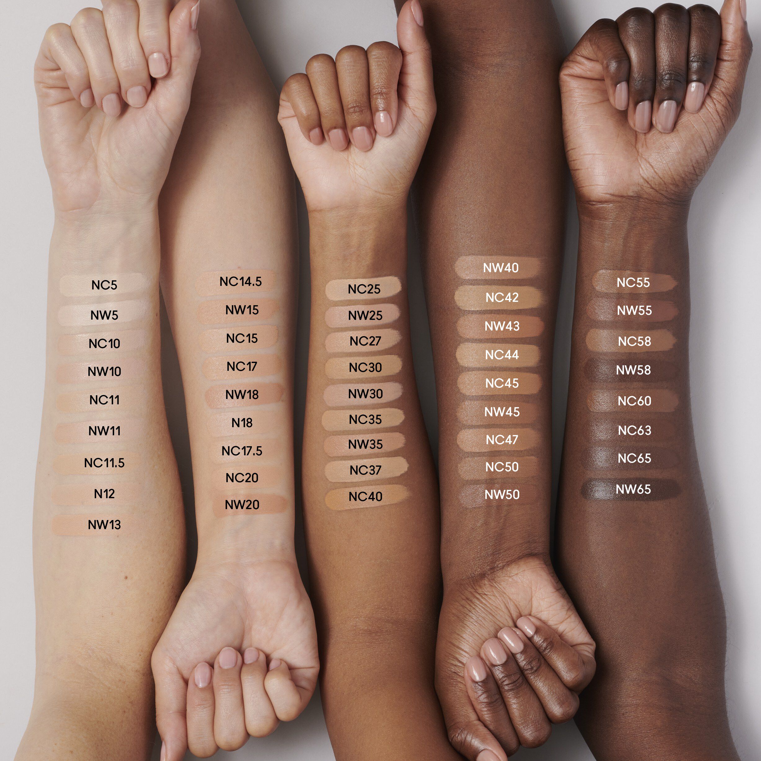 SR 24HR L L CONC-NW58 11ML/. 37FLOZ