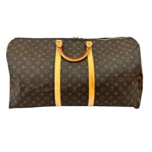 Louis Vuitton Keepall