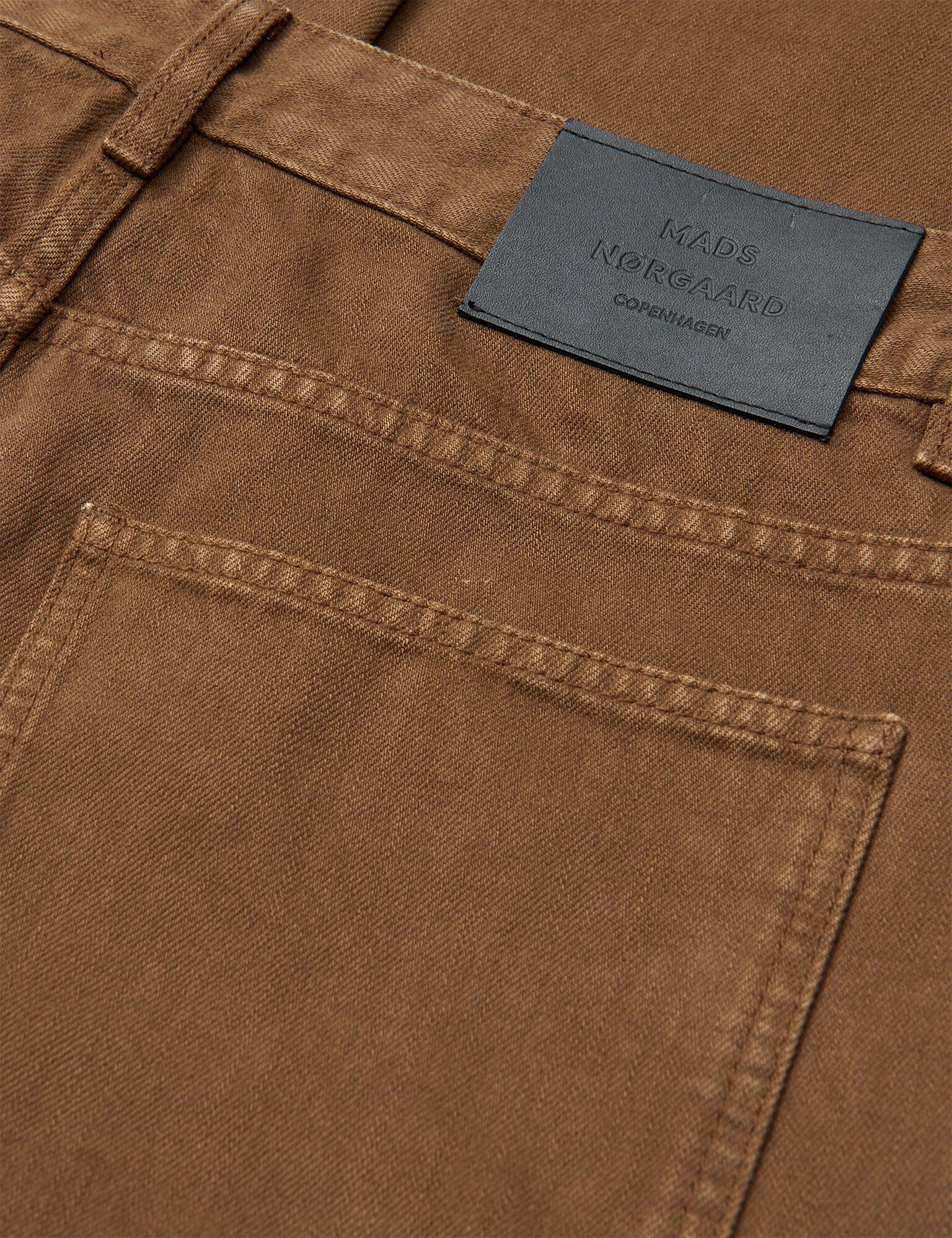Soil Denim Coen Jeans