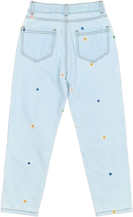 TNPorscha Mom Fit Jeans