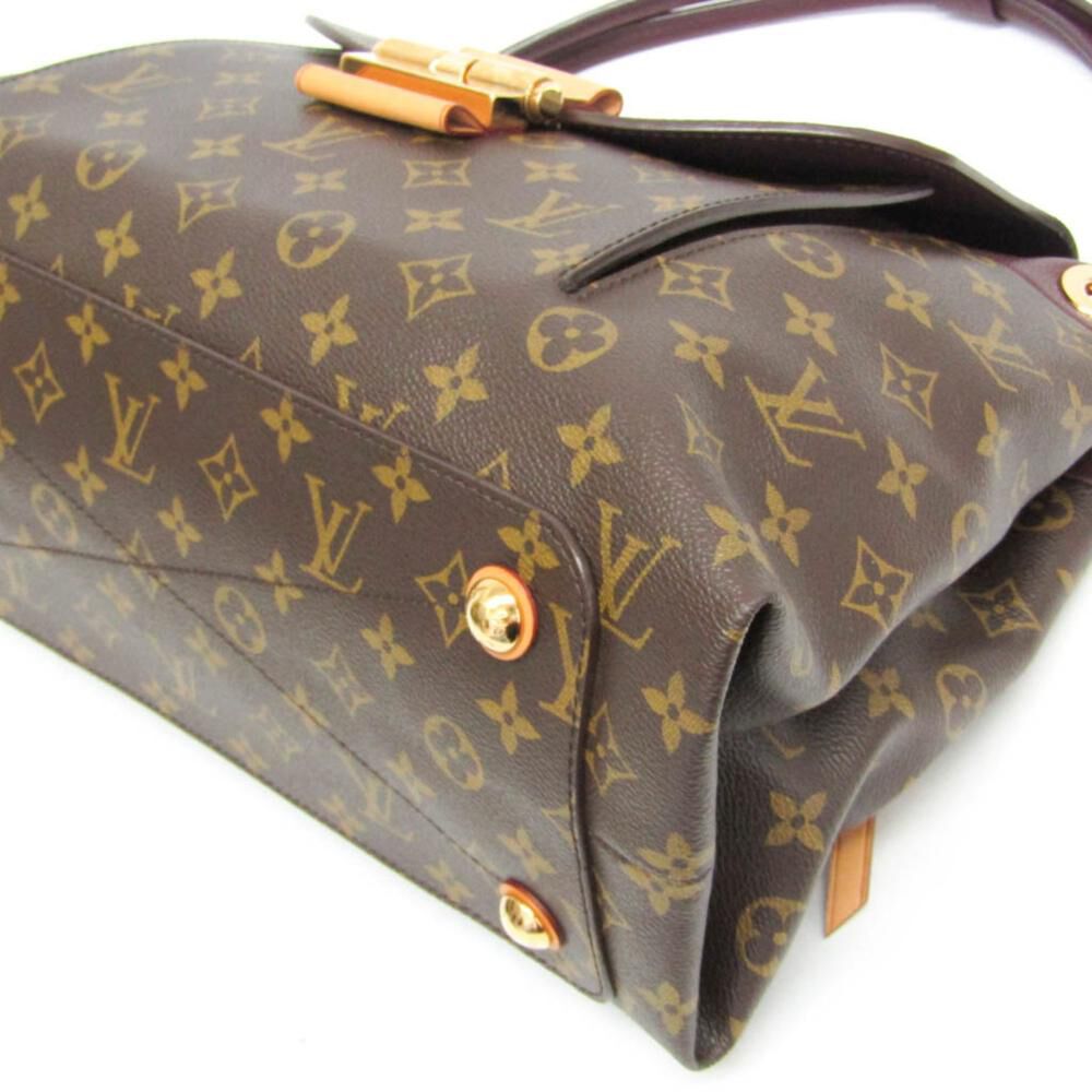 Louis Vuitton Olympe
