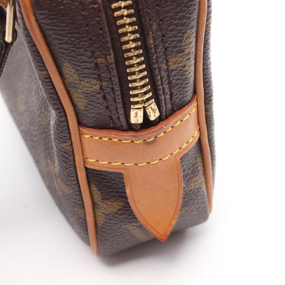 Louis Vuitton Pochette Marly Bandouliere