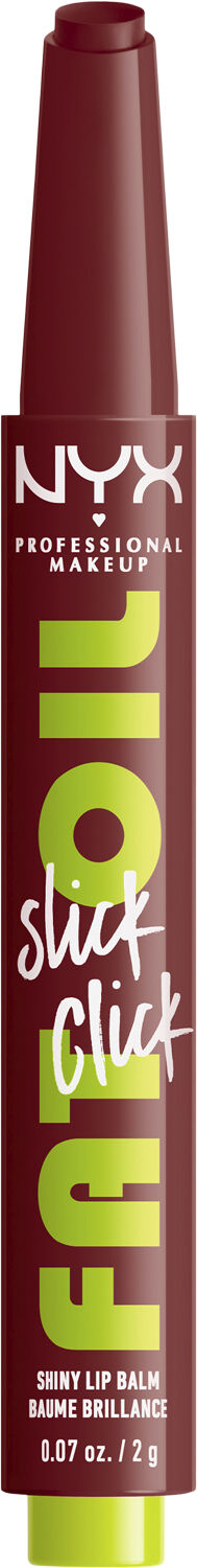 Makeup Fat Oil Slick Stick