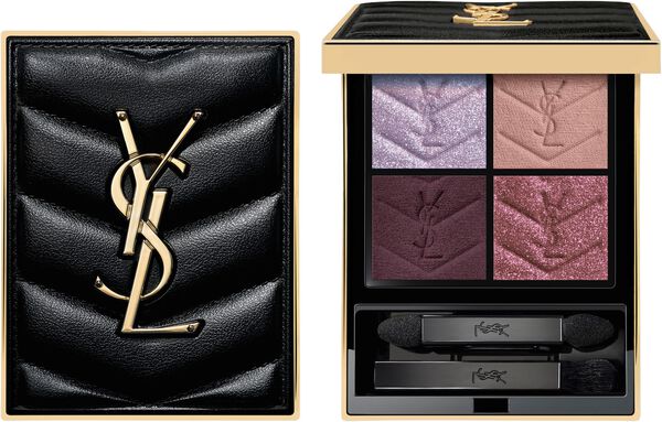 Yves Saint Laurent YSL Couture Mini Clutch 900 - 840 5 G | Magasin.dk