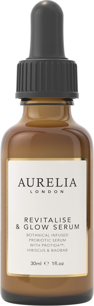 Revitalise & Glow Serum 30 ml.