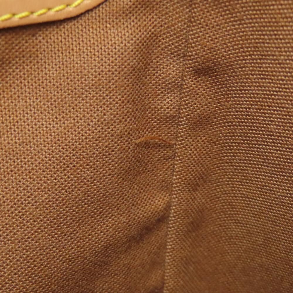 Louis Vuitton Montsouris