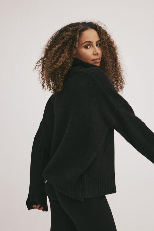 Classic 1 - 100% Cashmere