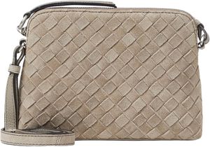 Seattle Matte nickel