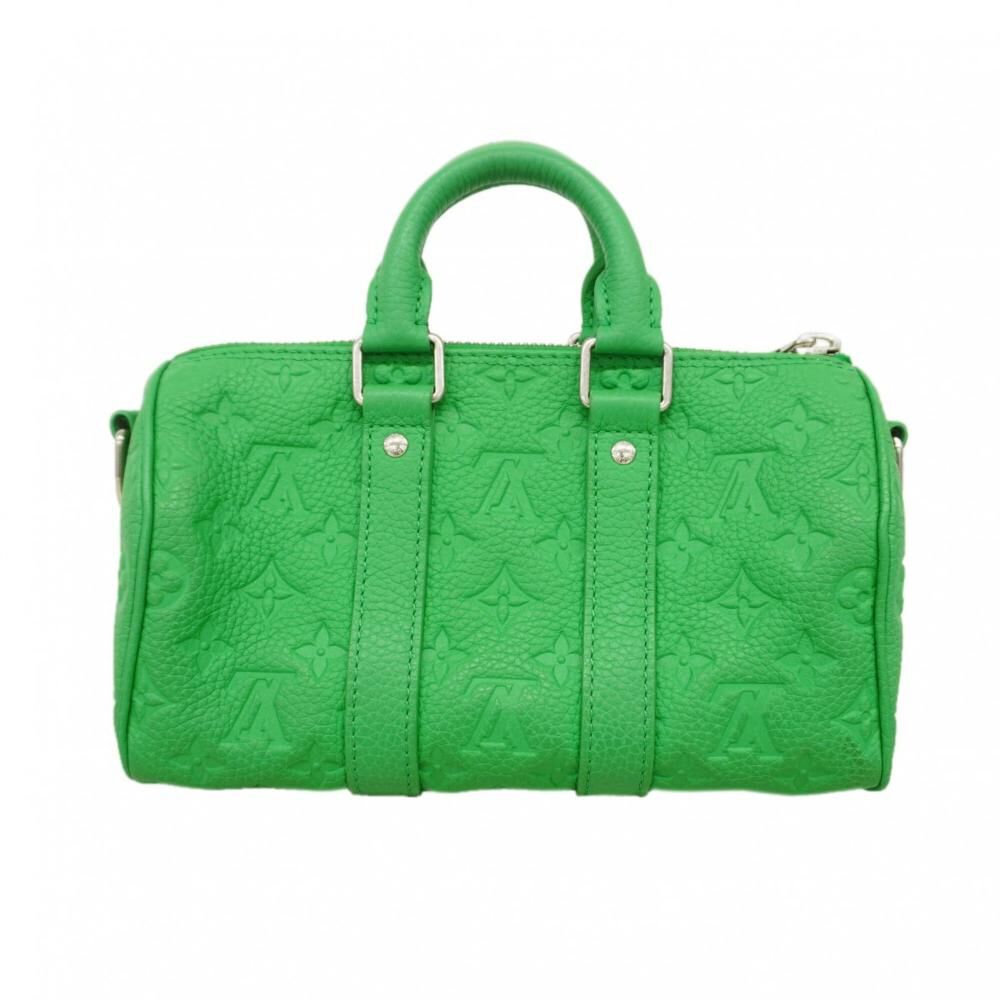 Louis Vuitton Keepall