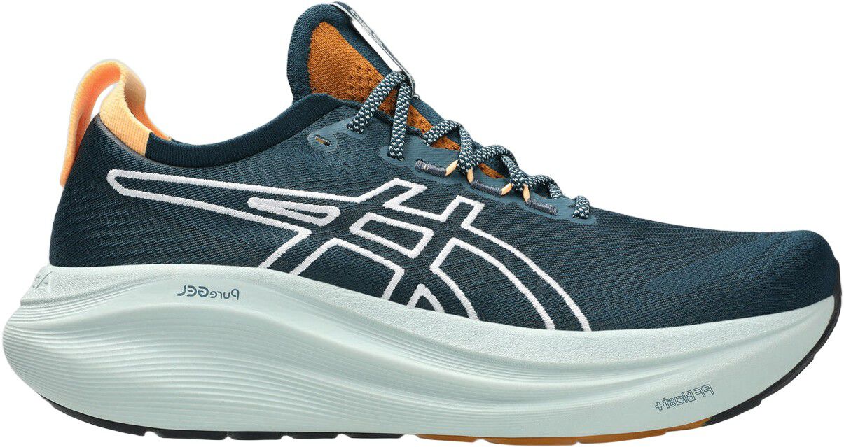 Gel-Nimbus 27 TR L&oslash;besko