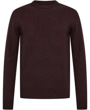 Maryn 2 RWS Strik Lambswool