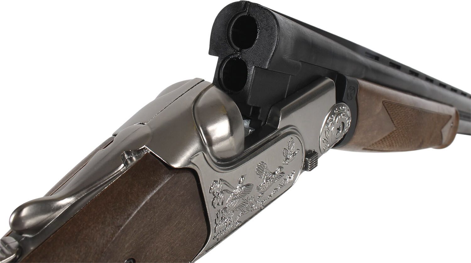 GONHER JAGTGEV&AElig;RmPATRONER