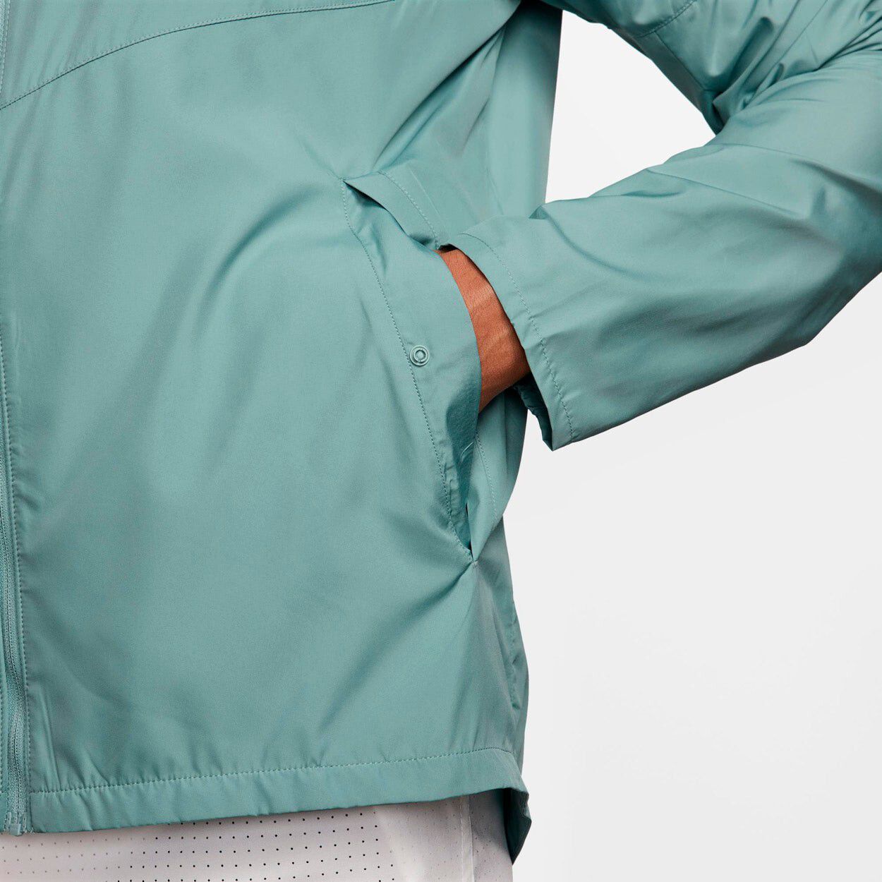 Miler Repel L&oslash;bejakke