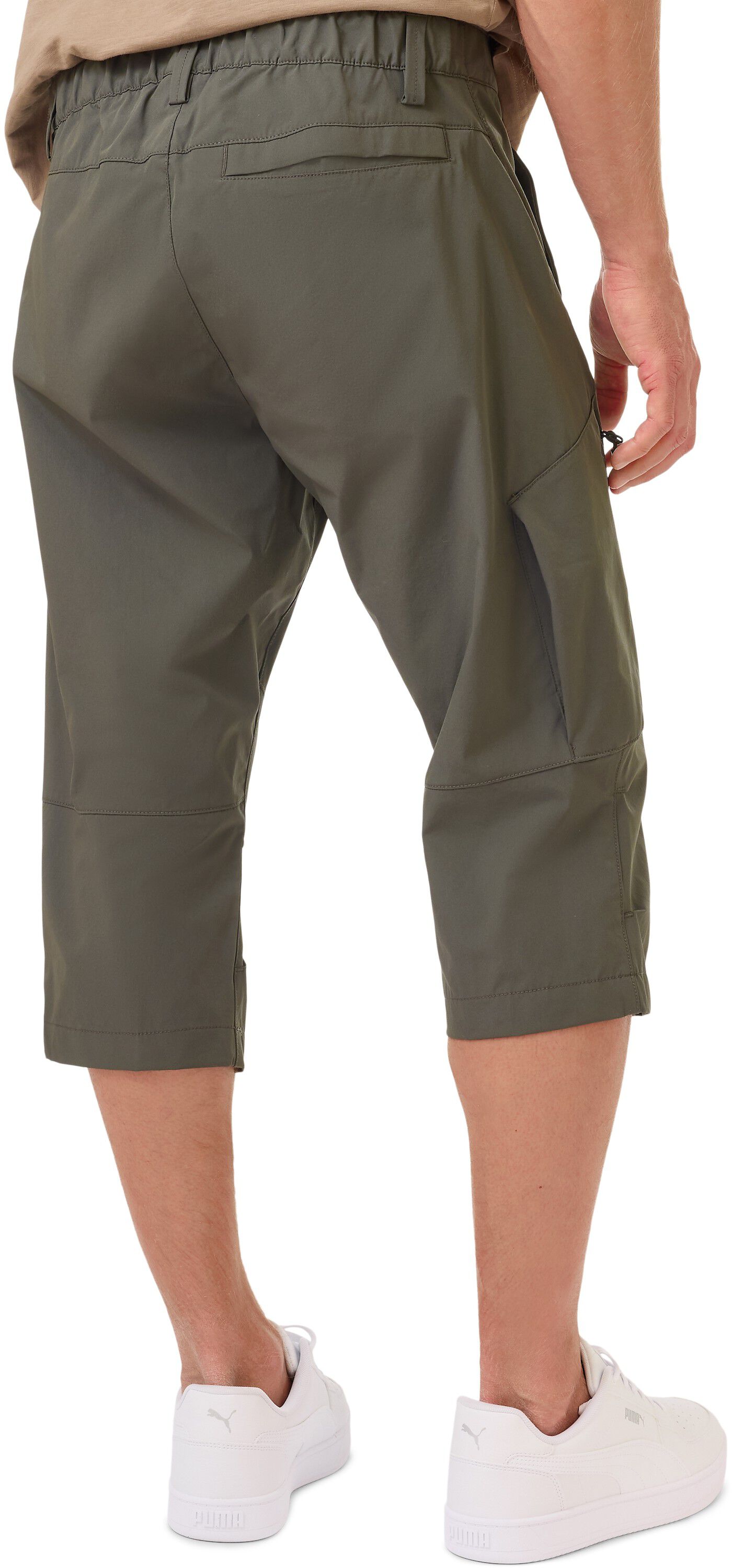 CAMP 3/4 PANTS MEN