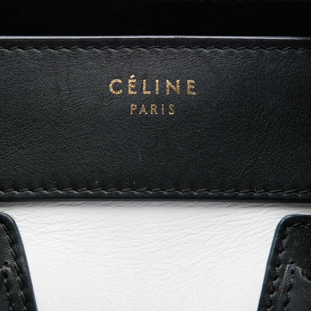 Celine Luggage