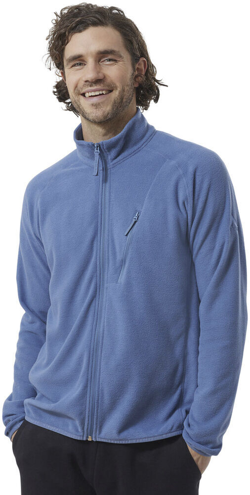 Recycle Micro Fleecetr&oslash;je