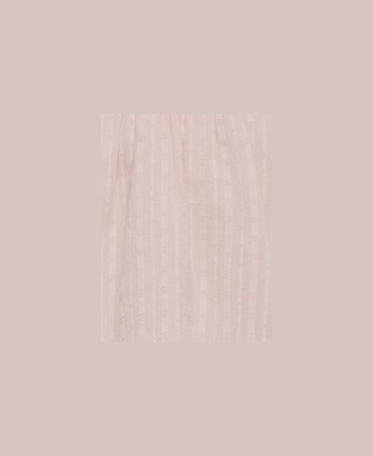 KOGCAMILLE S/L SHIRT WVN