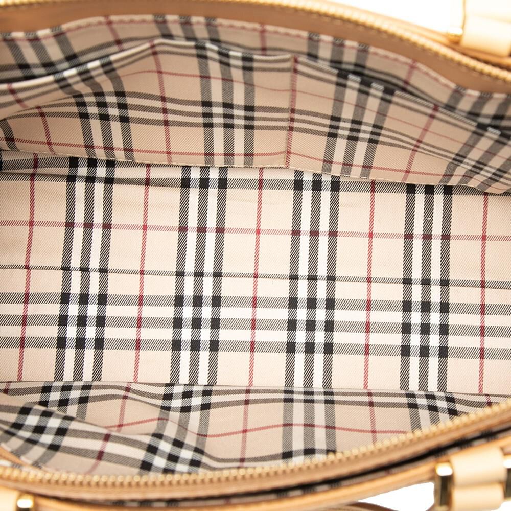 Burberry Tote