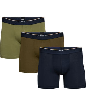 BoxerBr 3P Bamboo
