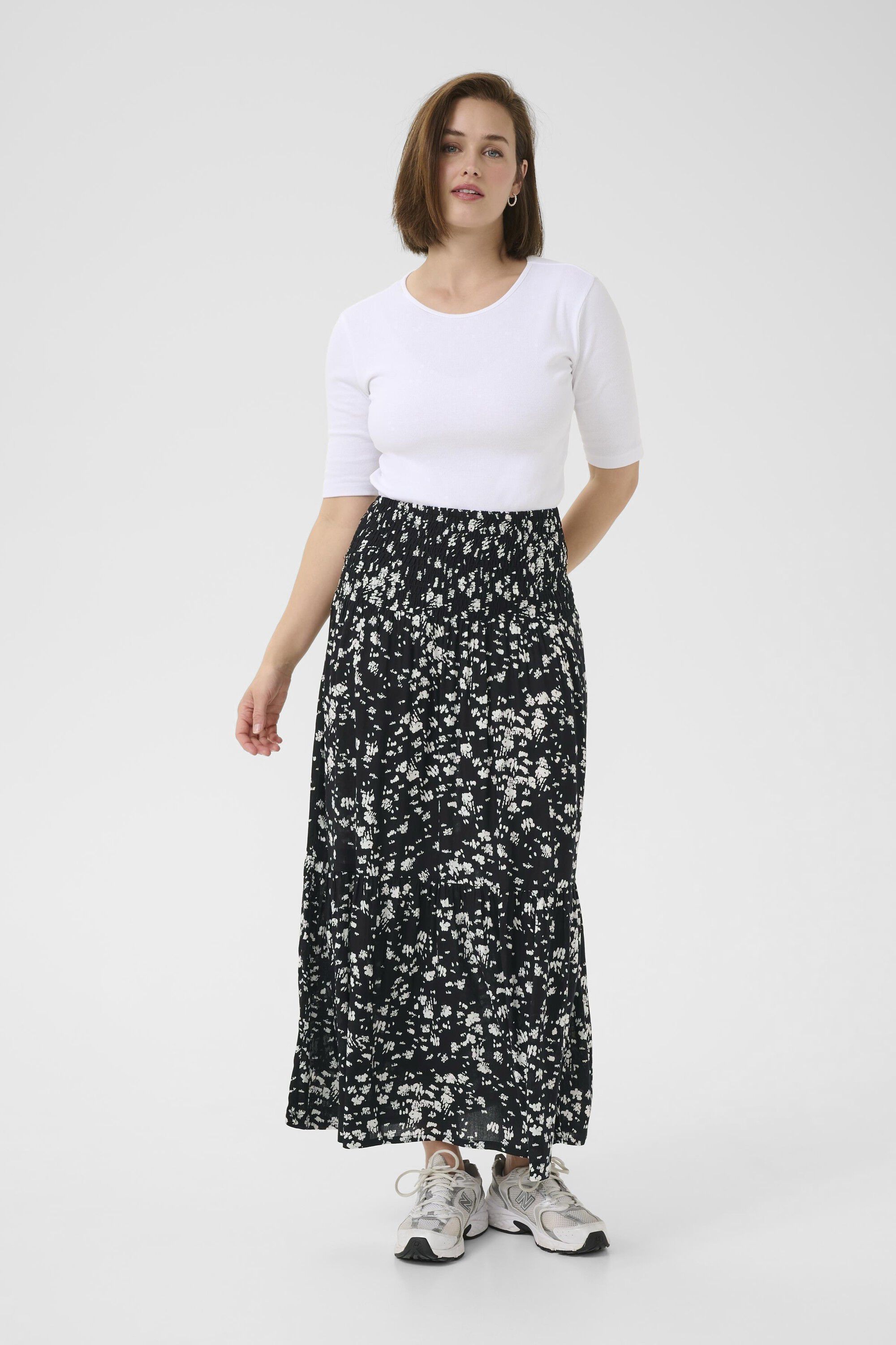 KAbeathe Skirt