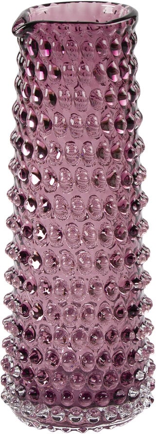 Danish Summer Water Carafe