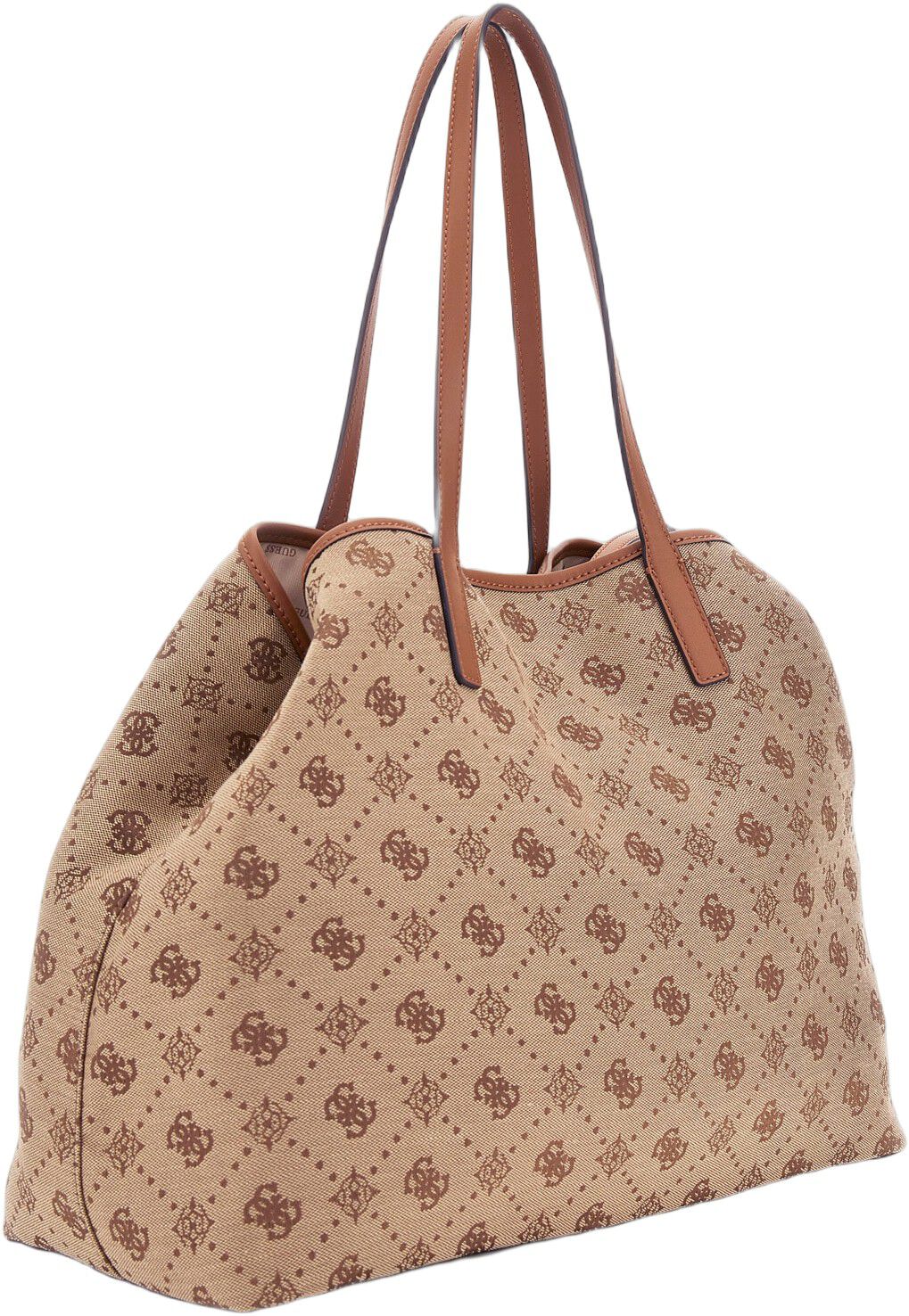 NEDA LARGE 2 IN 1 TOTE