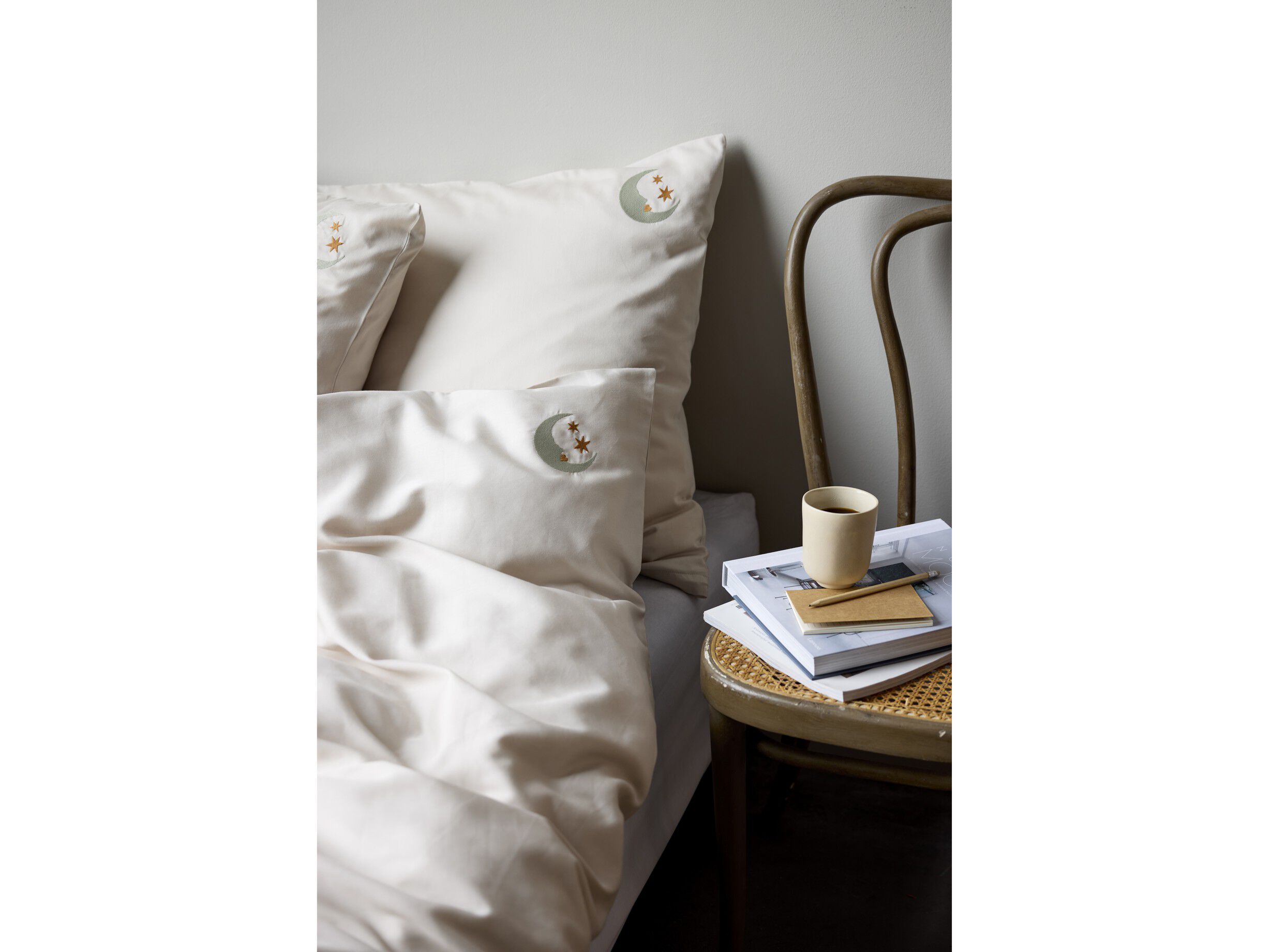 Bonne Nuit Senget&oslash;j