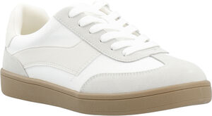 BIABERLIN Sneaker Faux Leather & Suede