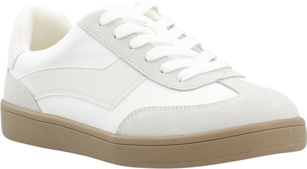 BIABERLIN Sneaker Faux Fur