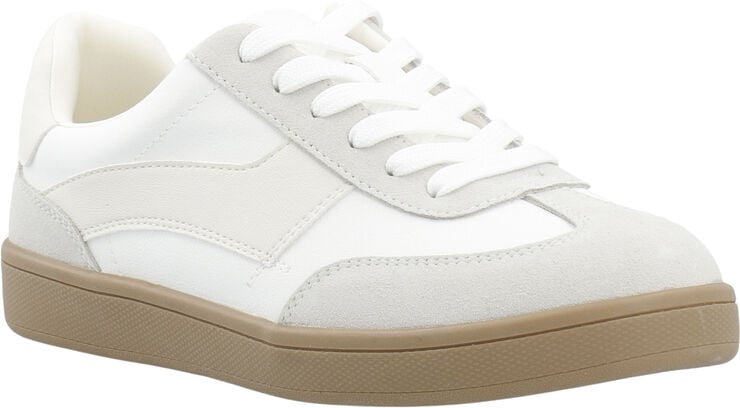 BIABERLIN Sneaker Faux Fur