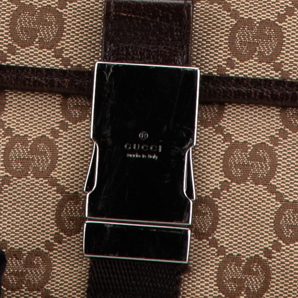 Gucci Belt Bag