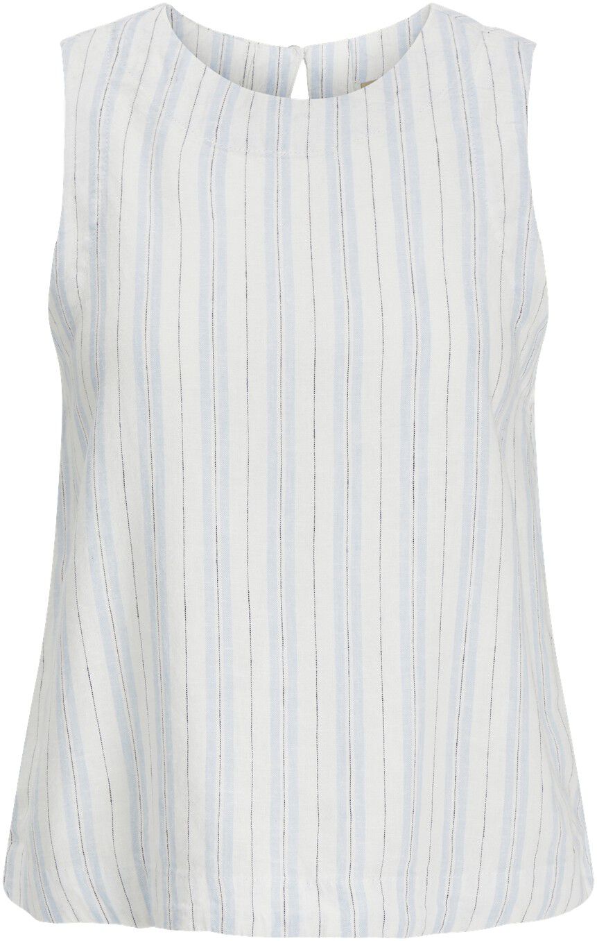 JXBREEZE SUMMER SL SUMMER TOP WVN