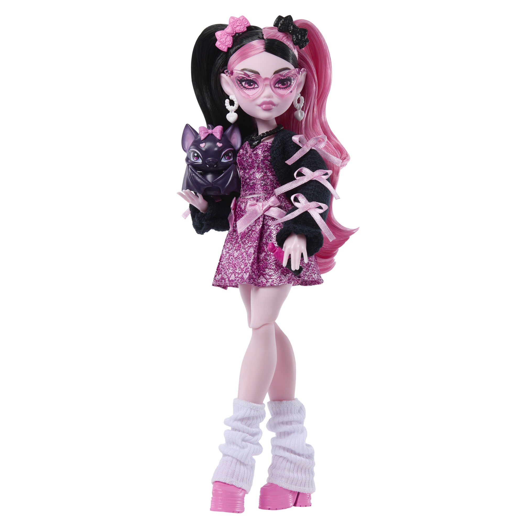 Monster High Core Doll Dr