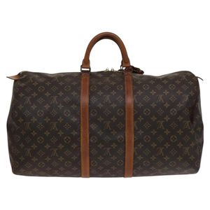 Louis Vuitton Keepall