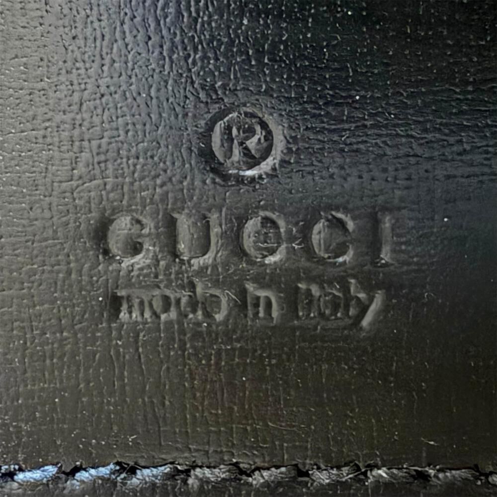 Gucci Jackie