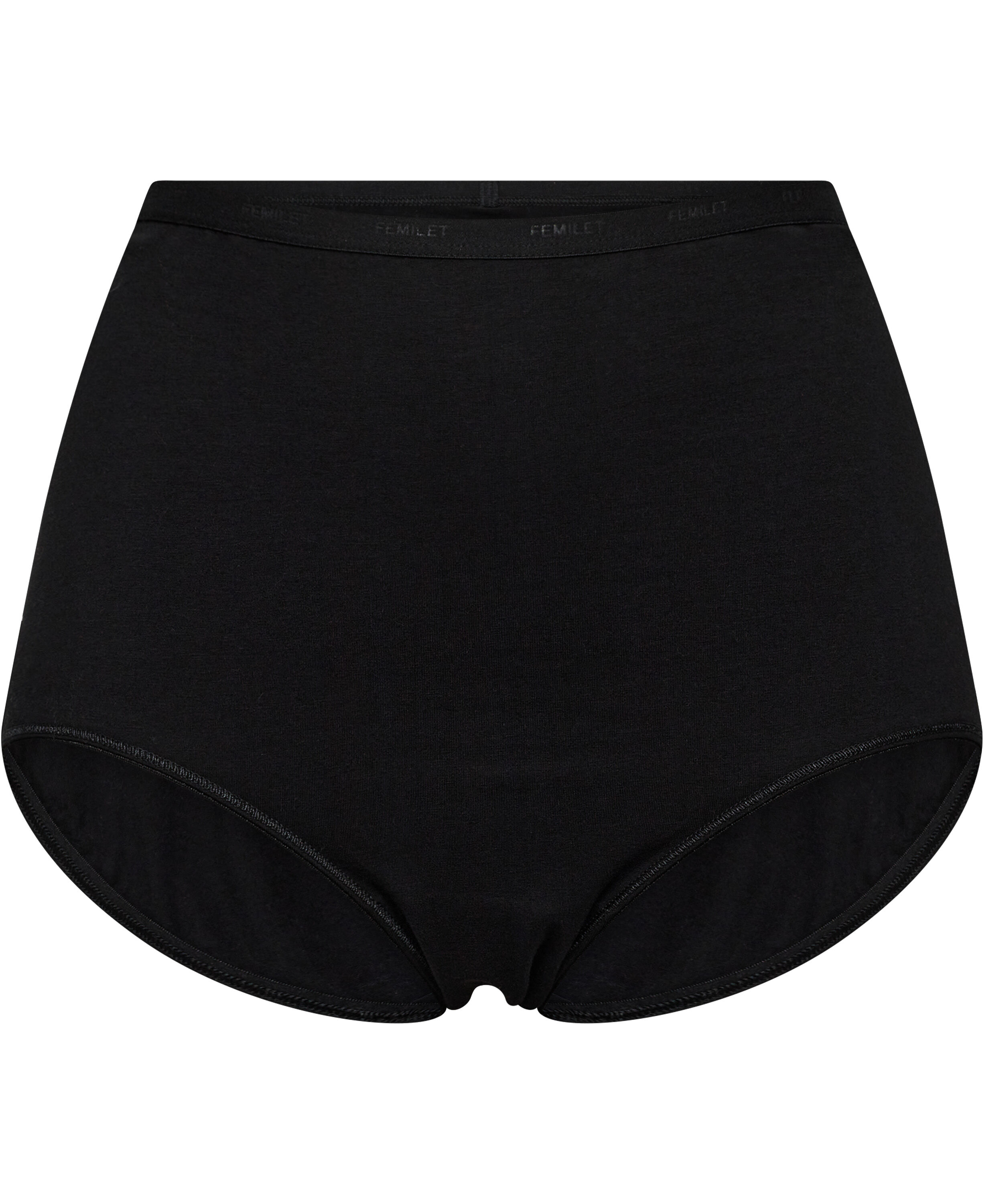 UW BO. FULL BRIEF MAXI