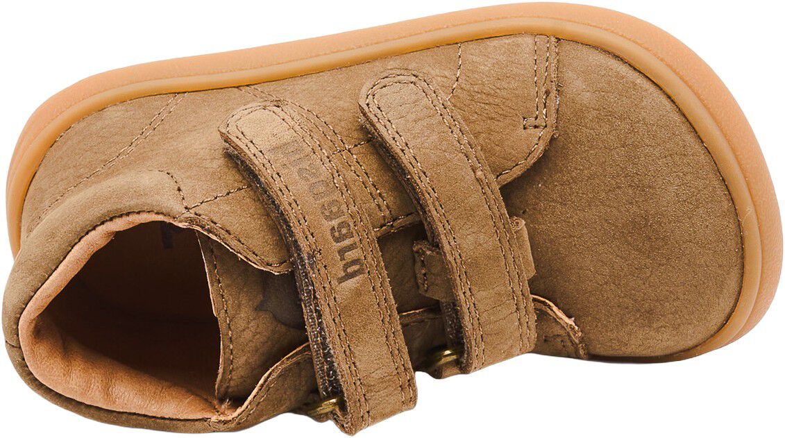 bisgaard barefoot dex