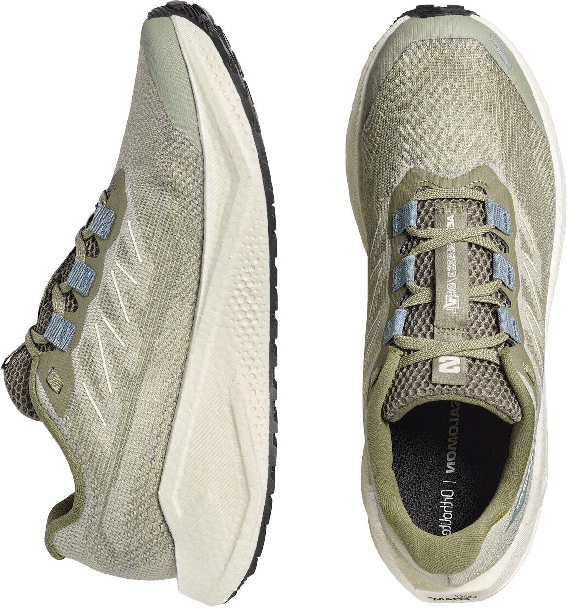 Aero Blaze 3 L&oslash;besko