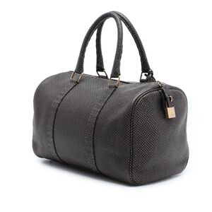 Fendi Boston Bag