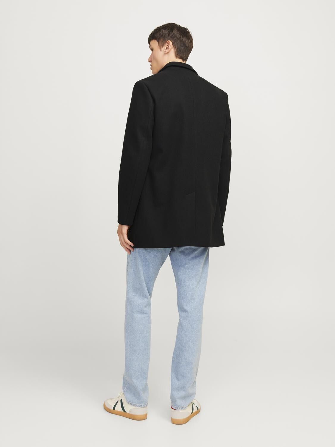 JREBMAZE COAT